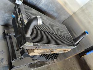 Liebherr Refrigerador de agua